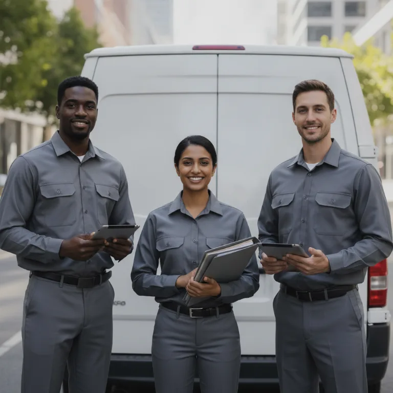 Tax Lawyer team in Charlesbourg